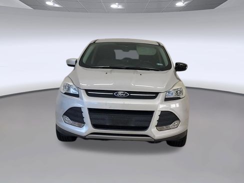 Used 2015 Ford Escape SE AWD/4WD image 4