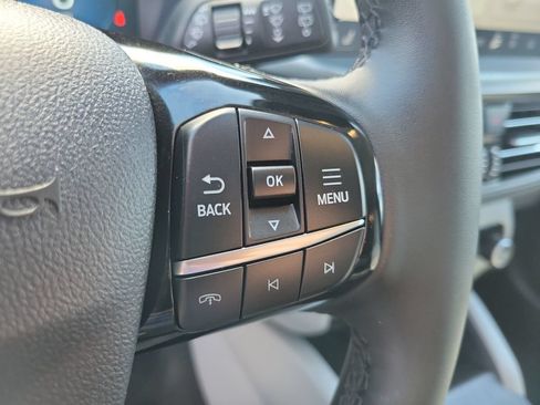 Used 2024 Ford Escape Active w/ Tech Pack #2 AWD/4WD image 25