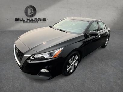 Used 2019 Nissan Altima 2.5 S