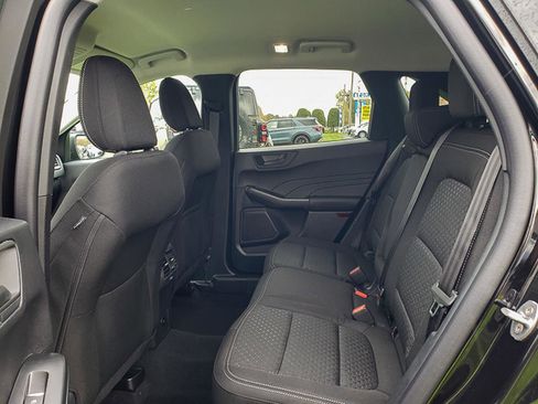 New 2026 Ford Escape Active image 11