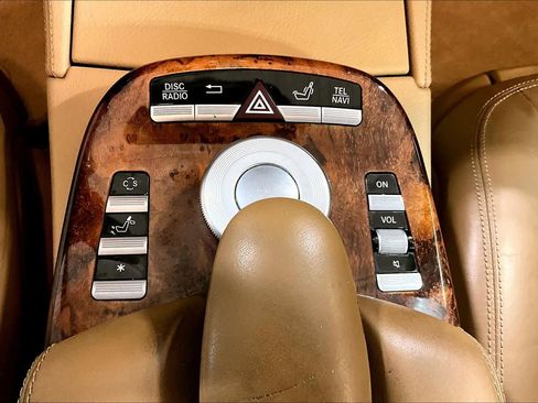 Used 2007 Mercedes-Benz S 550 image 24