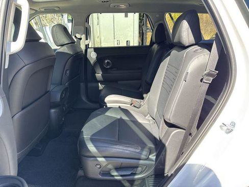 New 2026 Hyundai Palisade Limited image 26