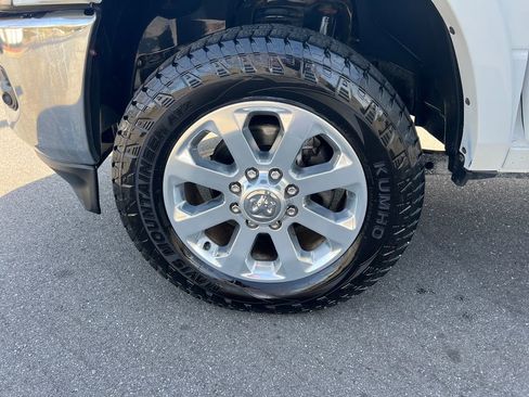 Used 2022 RAM 2500 Laramie image 27