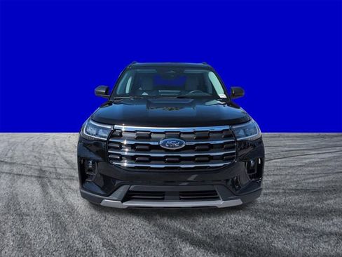 New 2026 Ford Explorer Active w/ Active Comfort Package RWD image 9