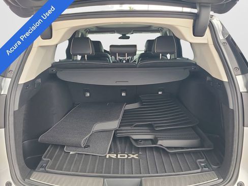 Used 2020 Acura RDX FWD w/ Advance Package image 14