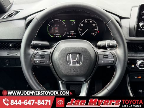 Used 2025 Honda CR-V Sport-L image 15