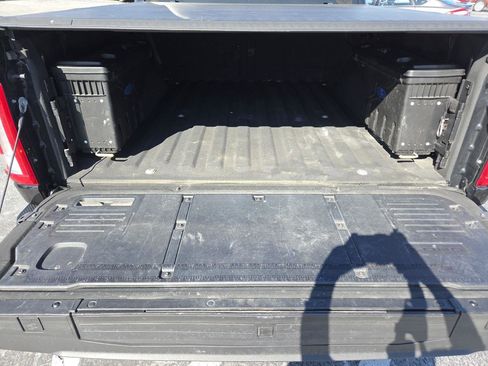 Used 2022 Ford F150 Lariat w/ Equipment Group 502A High AWD/4WD image 33
