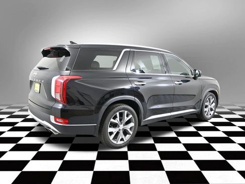Used 2022 Hyundai Palisade SEL w/ Premium Package AWD/4WD image 8