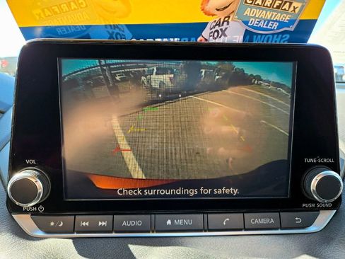 Used 2020 Nissan Sentra SR image 28