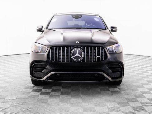Used 2023 Mercedes-Benz GLE 63 AMG S image 8