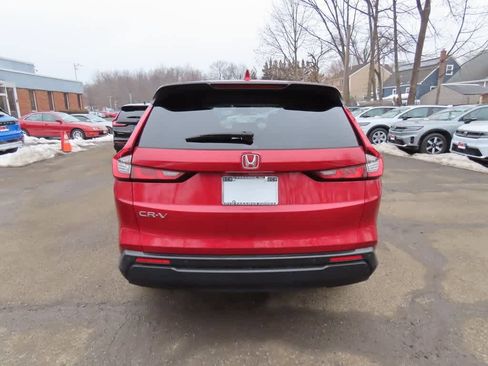 Certified 2023 Honda CR-V EX-L image 5