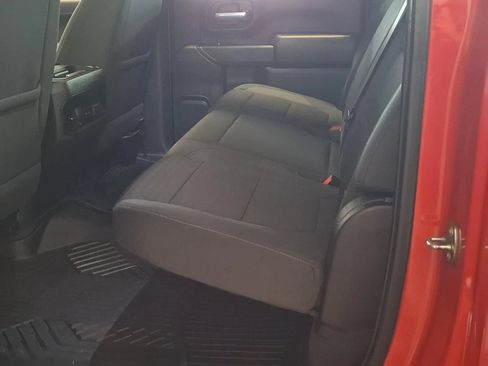 Used 2021 Chevrolet Silverado 2500 LT w/ Convenience Package AWD/4WD image 15