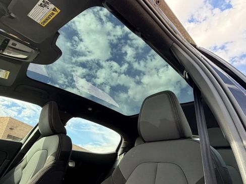 Used 2024 Polestar Polestar 2 Long Range Single Motor w/ Pilot Pack image 12