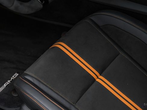 Used 2021 Mercedes-Benz AMG GT Black Series image 57