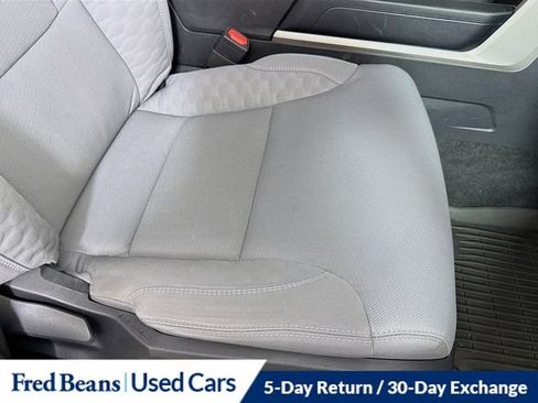 Used 2024 Toyota Tundra SR5 AWD/4WD image 37