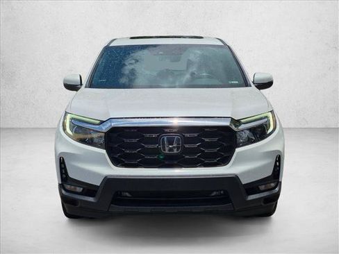 Used 2024 Honda Passport EX-L image 2