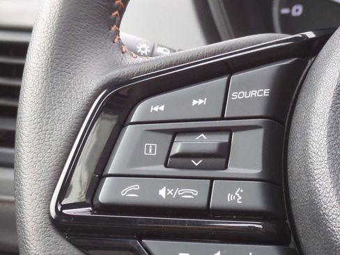 Certified 2025 Subaru Forester Sport AWD/4WD image 24