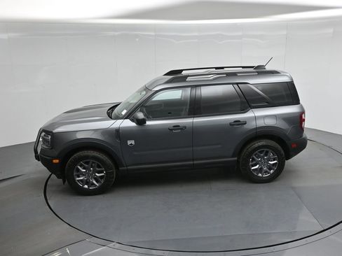 New 2026 Ford Bronco Sport Big Bend w/ Convenience Package AWD/4WD image 51