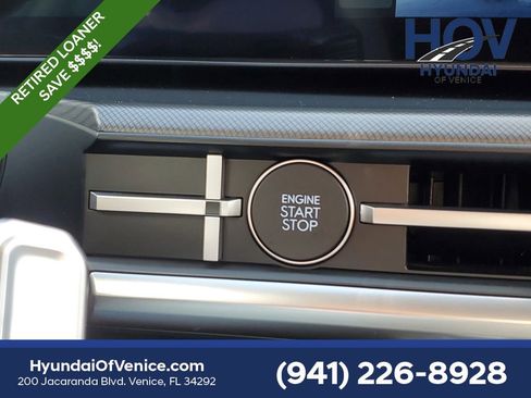 Certified 2026 Hyundai Santa Fe SE image 34