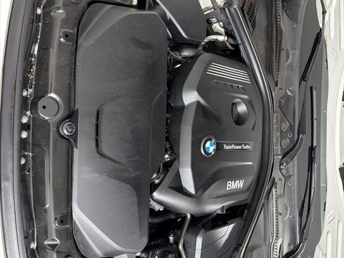 Used 2018 BMW 330i xDrive Sedan w/ Convenience Package AWD/4WD image 24