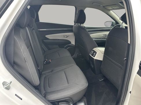 Used 2024 Hyundai Tucson SEL image 11