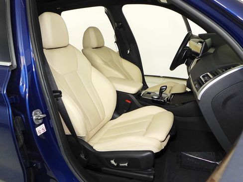 Certified 2023 BMW X3 sDrive30i w/ Convenience Package w/ZPA image 19