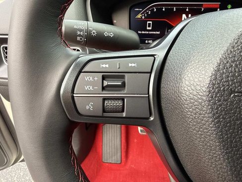 Used 2025 Honda Civic Type R image 31