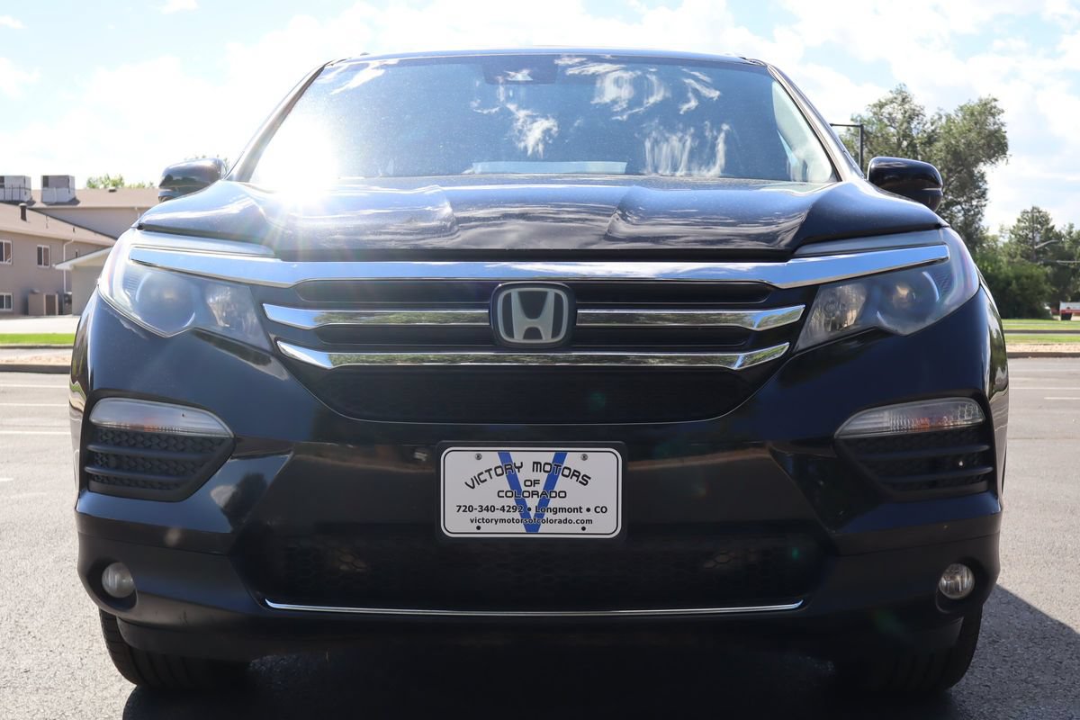 Used 2016 Honda Pilot Touring image 13