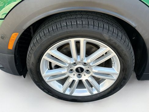 Certified 2024 MINI Cooper Countryman S image 34