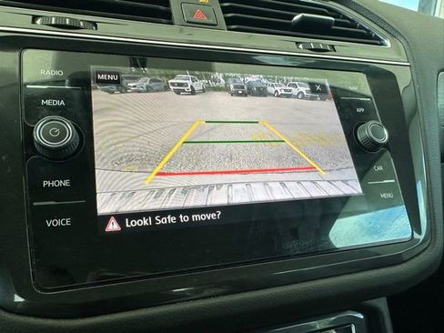 Used 2019 Volkswagen Tiguan SEL image 21
