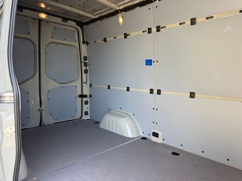 New 2026 Mercedes-Benz Sprinter 2500 image 13
