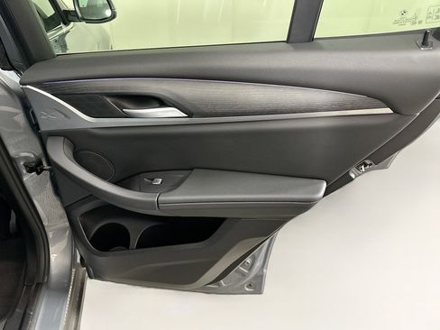 Used 2024 BMW X3 sDrive30i image 32