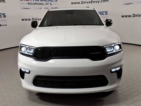 Used 2023 Dodge Durango GT AWD/4WD image 2