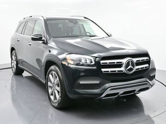 Used 2023 Mercedes-Benz GLS 450 4MATIC video 2