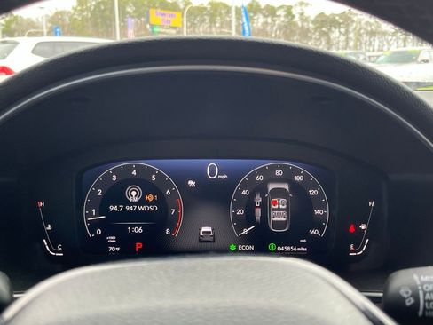 Used 2023 Honda Civic Sport Touring image 20