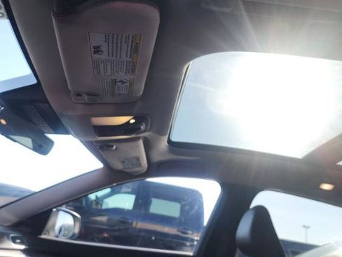 Used 2023 INFINITI QX50 Luxe w/ Cargo Package image 10