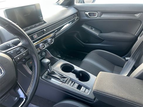 Certified 2023 Honda Civic Sport image 22