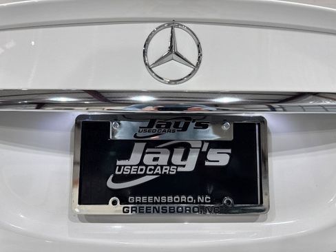 Used 2018 Mercedes-Benz C 300 4MATIC Sedan image 75