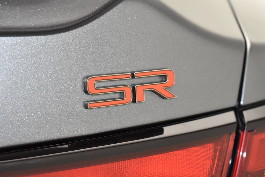 Used 2024 Nissan Sentra SR FWD image 10