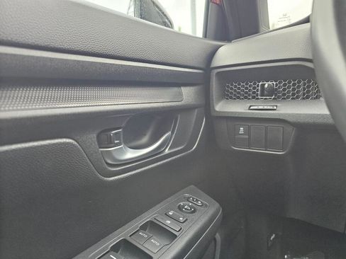 Certified 2024 Honda CR-V Sport image 30