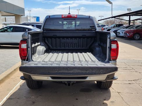 New 2026 GMC Canyon Denali image 50