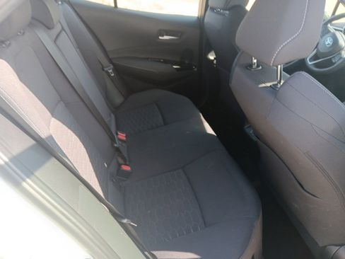 Used 2023 Toyota Corolla SE w/ SE Premium Package image 21