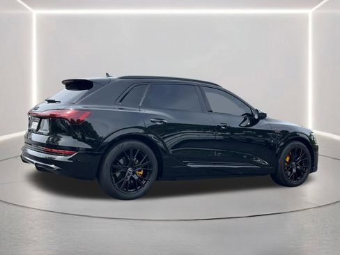 Used 2023 Audi e-tron Chronos w/ Chronos Package AWD/4WD image 28