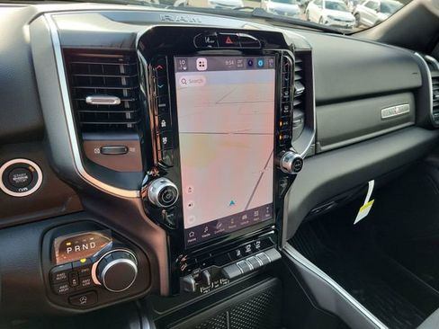 New 2026 RAM 1500 Lone Star image 19