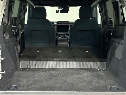 Used 2022 Ford Bronco Outer Banks AWD/4WD image 40