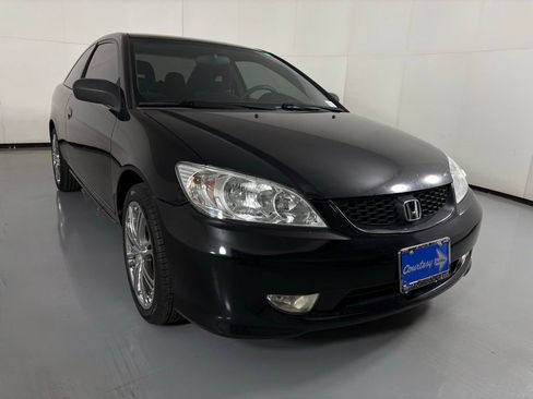 Used 2005 Honda Civic LX image 3