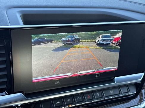 New 2026 GMC Sierra 1500 Elevation image 14