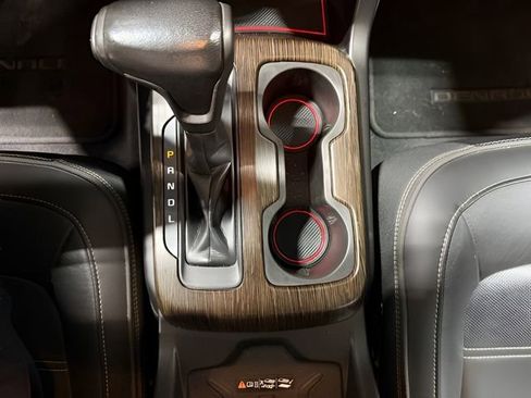 Used 2019 GMC Canyon Denali image 21