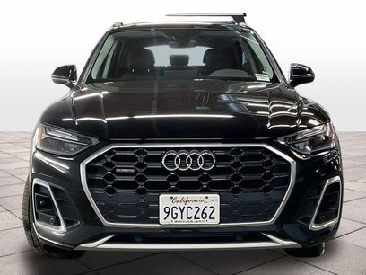 Certified 2023 Audi Q5 2.0T Premium w/ Convenience Package