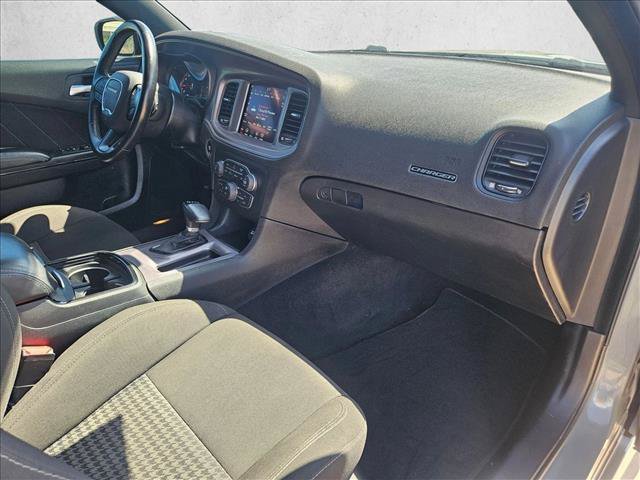 Used 2023 Dodge Charger GT w/ Blacktop Package RWD image 20